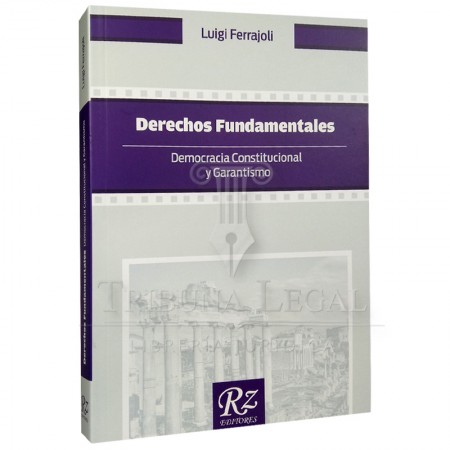 DERECHOS FUNDAMENTALES...