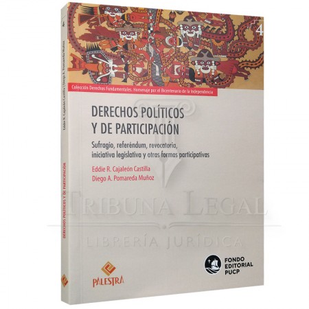 DERECHOS POLÍTICOS Y DE...