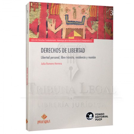 DERECHOS DE LIBERTAD...