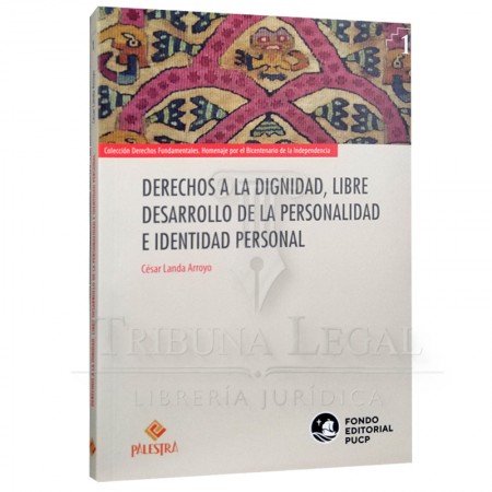 DERECHOS A LA DIGNIDAD,...