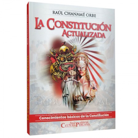 LA CONSTITUCIÓN ACTUALIZADA