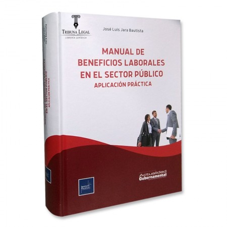 MANUAL DE BENEFICIOS...