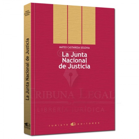 LA JUNTA NACIONAL DE JUSTICIA