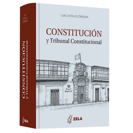 CONSTITUCIÓN Y TRIBUNAL...