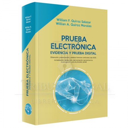 PRUEBA ELECTRÓNICA...