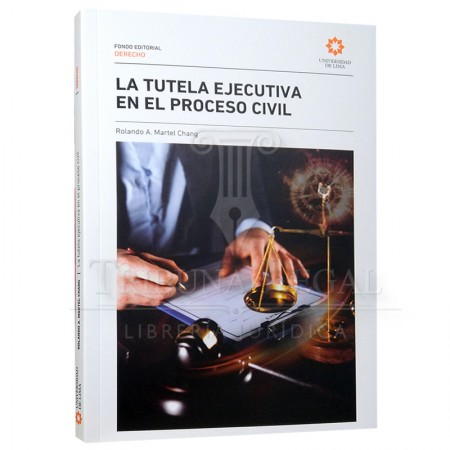 LA TUTELA EJECUTIVA EN EL...