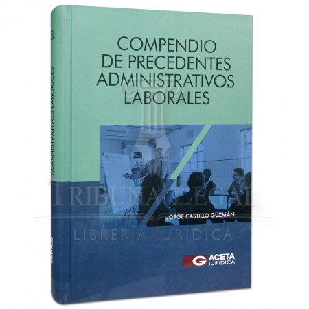 COMPENDIO DE PRECEDENTES...