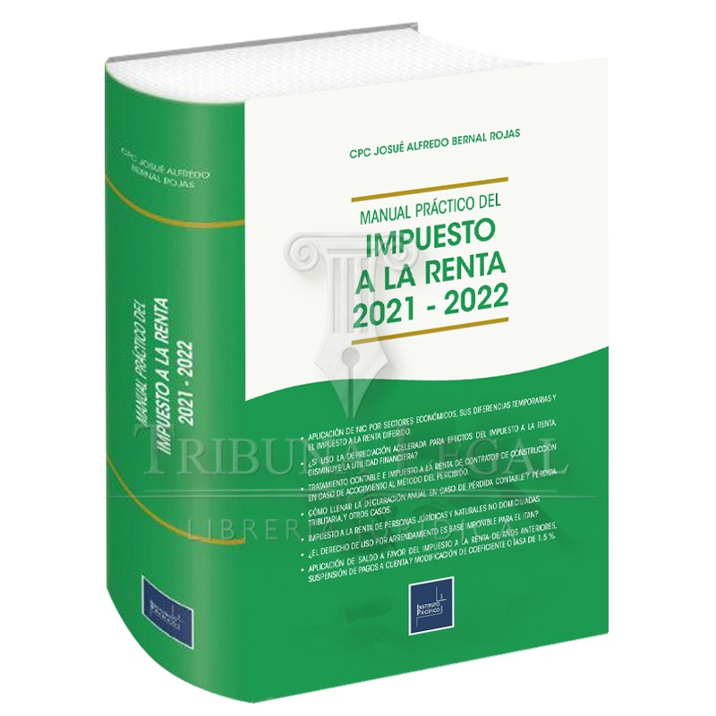 Manual renta 2022 alava