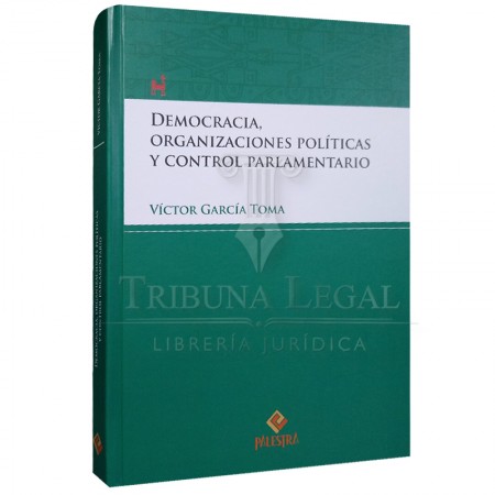 DEMOCRACIA, ORGANIZACIONES...