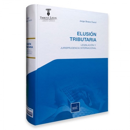 ELUSION TRIBUTARIA...