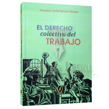 EL DERECHO COLECTIVO DEL...